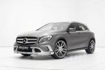 Mercedes-Benz GLA-Class by Brabus 2014 года